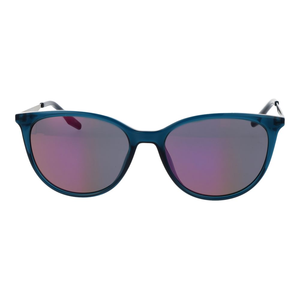 Converse Turquoise Metal Women's Sunglasses