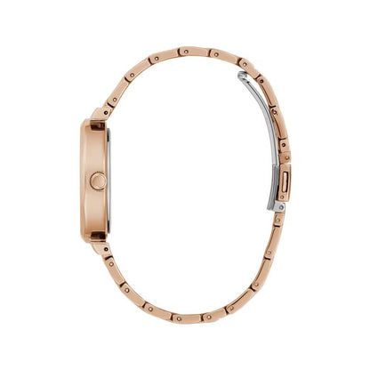 Guess Multicolor Stainless Steel Dress Women's Watch