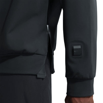 + Nocta Code Long-Sleeve Top 'Black'