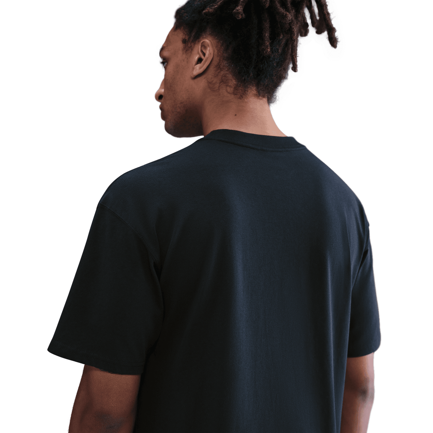 + Stranger Things Tee 'Black'