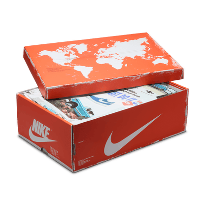 + Stranger Things Wmns Field General High 'Eleven'