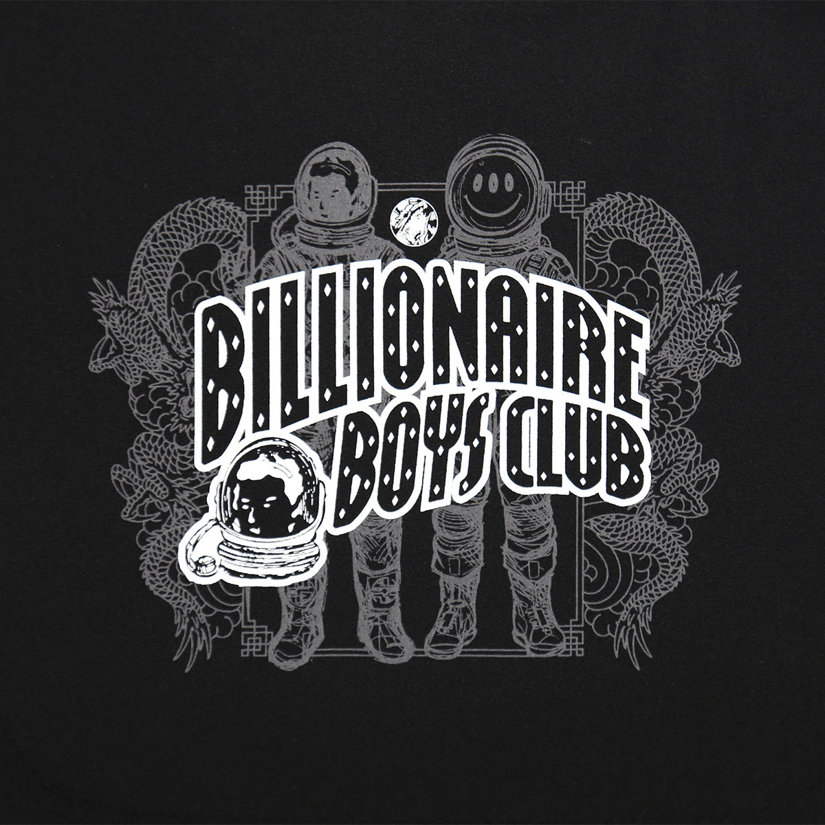 + Jahan Loh + Co-Museum + ACU Shanghai Lunar Tech Cargo Shorts 'Black'