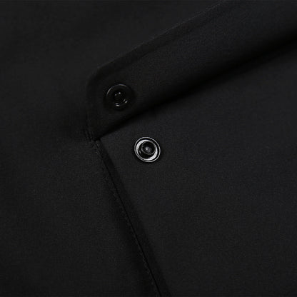 + Jahan Loh + Co-Museum + ACU Shanghai Lunar Tech Cargo Shorts 'Black'