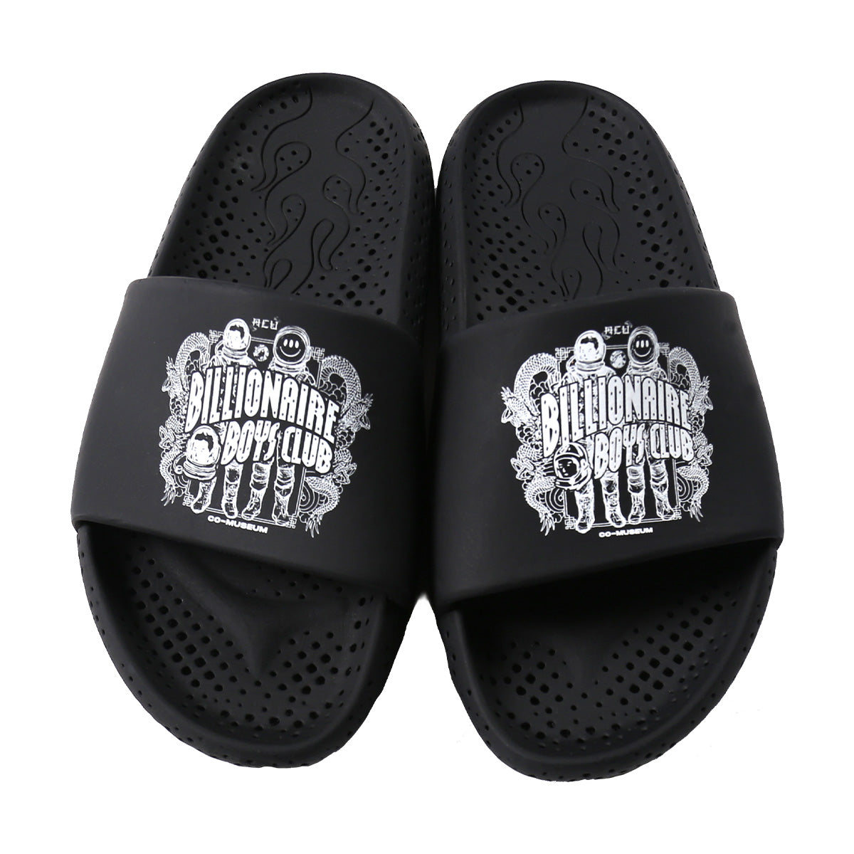 + Jahan Loh + Co-Museum + ACU Shanghai Lunar Slides 'Black'