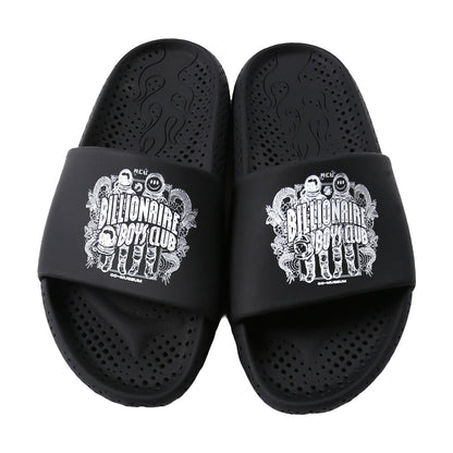 + Jahan Loh + Co-Museum + ACU Shanghai Lunar Slides 'Black'