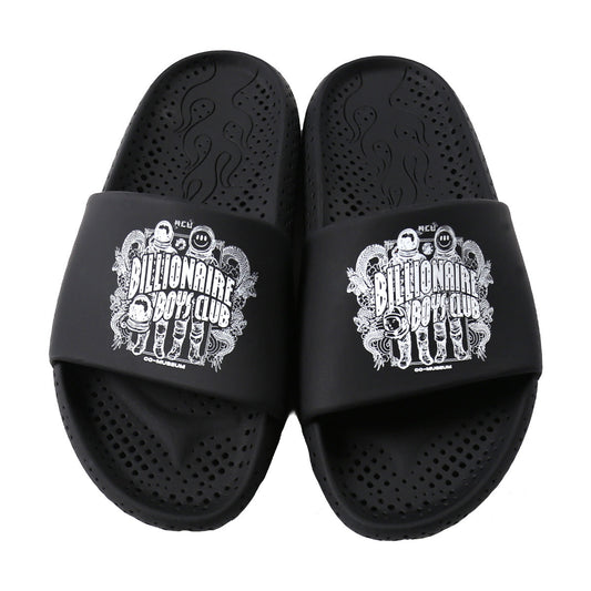 + Jahan Loh + Co-Museum + ACU Shanghai Lunar Slides 'Black'