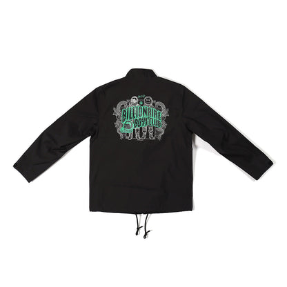 + Jahan Loh + Co-Museum + ACU Shanghai Lunar Tech Jacket 'Black'