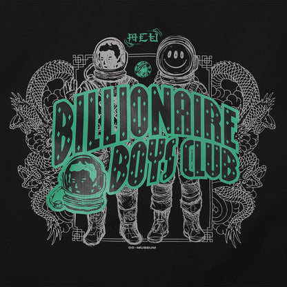 + Jahan Loh + Co-Museum + ACU Shanghai Lunar Tech Jacket 'Black'