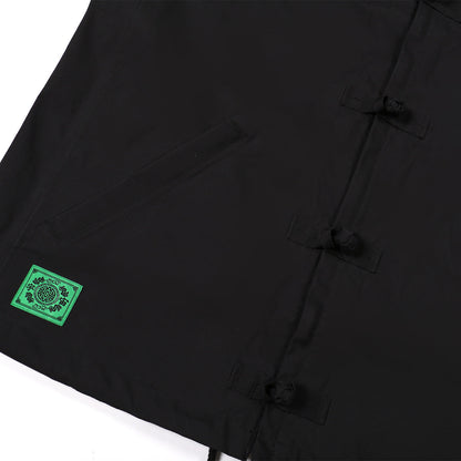 + Jahan Loh + Co-Museum + ACU Shanghai Lunar Tech Jacket 'Black'