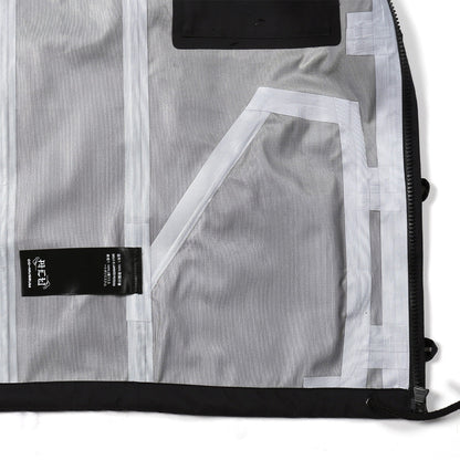 + Jahan Loh + Co-Museum + ACU Shanghai Lunar Tech Jacket 'Black'