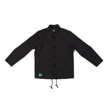 + Jahan Loh + Co-Museum + ACU Shanghai Lunar Tech Jacket 'Black'