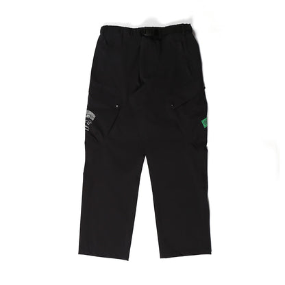 + Jahan Loh + Co-Museum + ACU Shanghai Lunar Tech Cargo Pants 'Black'