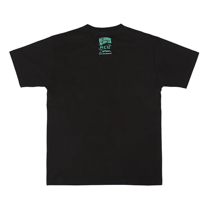 + Jahan Loh + Co-Museum + ACU Shanghai Double Happiness Tee 'Black'