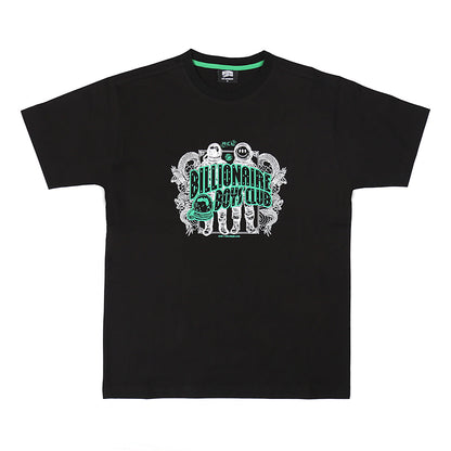 + Jahan Loh + Co-Museum + ACU Shanghai Double Happiness Tee 'Black'