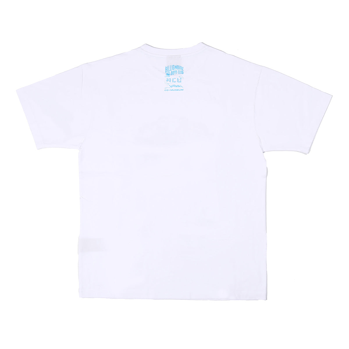 + Jahan Loh + Co-Museum + ACU Shanghai Double Happiness Tee 'White'
