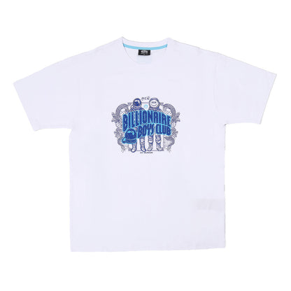 + Jahan Loh + Co-Museum + ACU Shanghai Double Happiness Tee 'White'