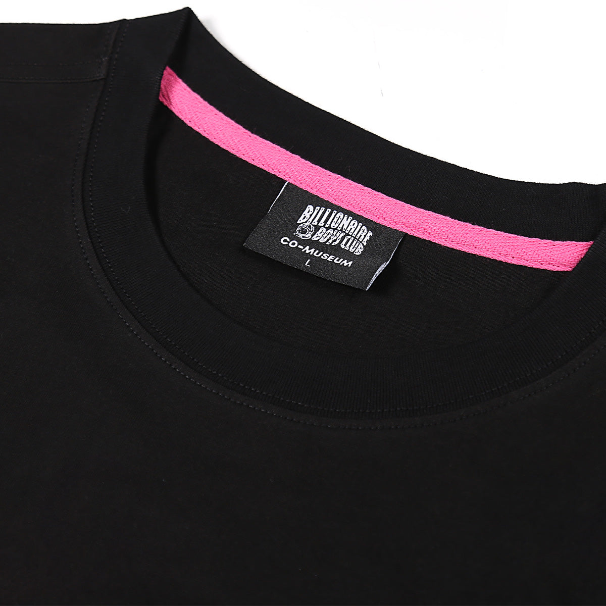 + Jahan Loh + Co-Museum + ACU Shanghai Moon Landing Tee 'Black'