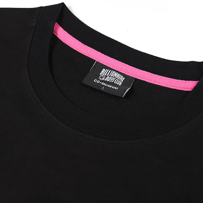 + Jahan Loh + Co-Museum + ACU Shanghai Moon Landing Tee 'Black'