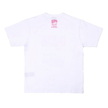 + Jahan Loh + Co-Museum + ACU Shanghai Moon Landing Tee 'White'