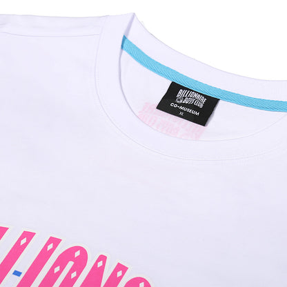 + Jahan Loh + Co-Museum + ACU Shanghai Moon Landing Tee 'White'