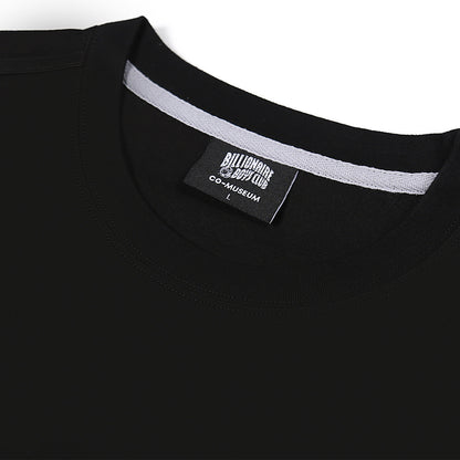 + Jahan + Co-Museum + ACU Shanghai New Moon Tee 'Black'