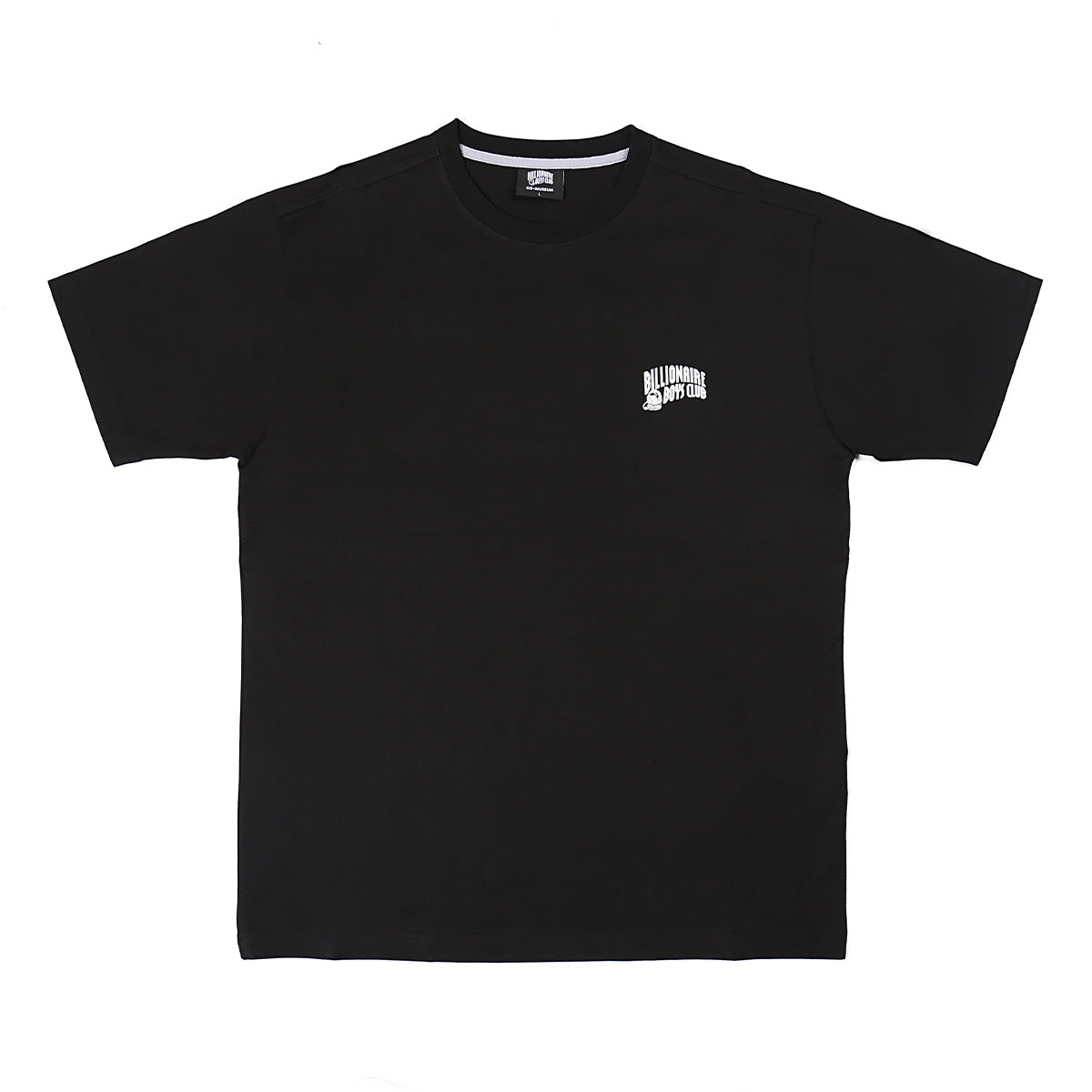 + Jahan + Co-Museum + ACU Shanghai New Moon Tee 'Black'