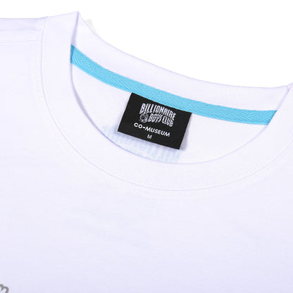 + Jahan Loh + Co-Museum + ACU Shanghai Cosmic Dragon Tee 'White'