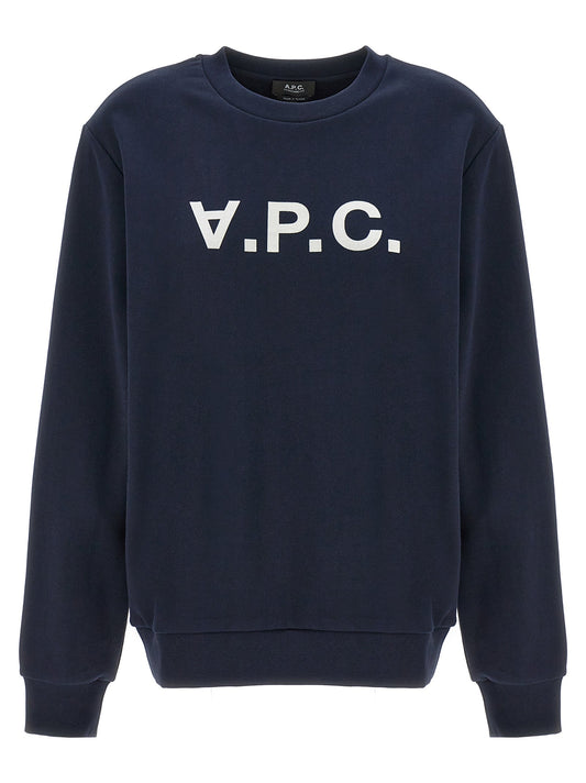 A.P.C. Women 'Standard Grand Vpc' Sweatshirt