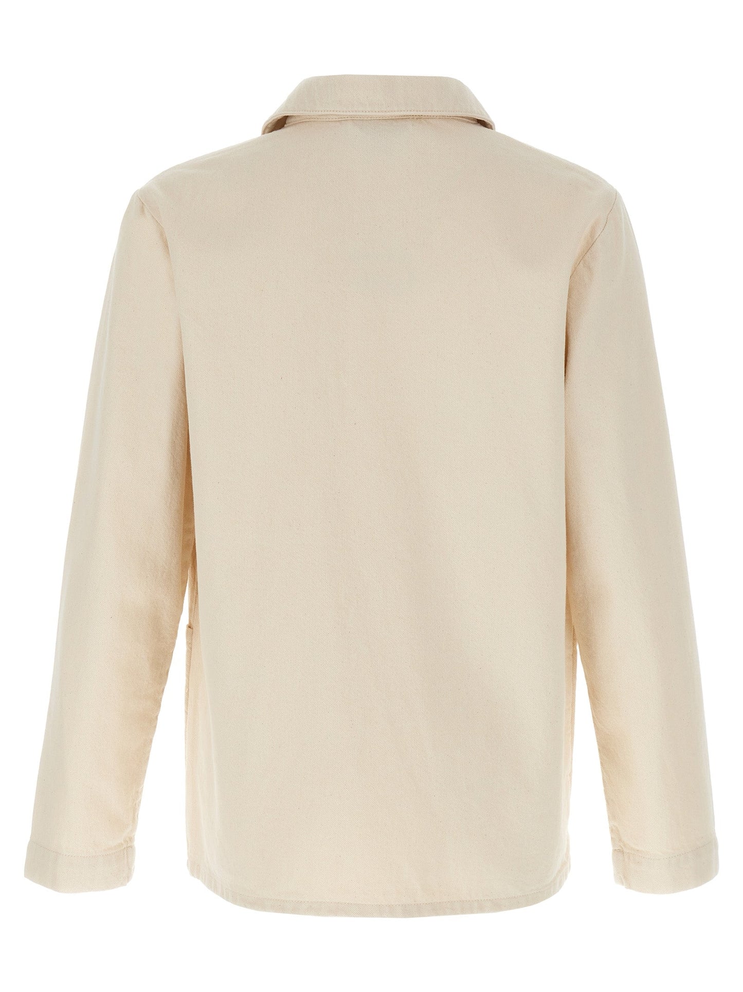 A.P.C. Men 'Kerlouan' Jacket