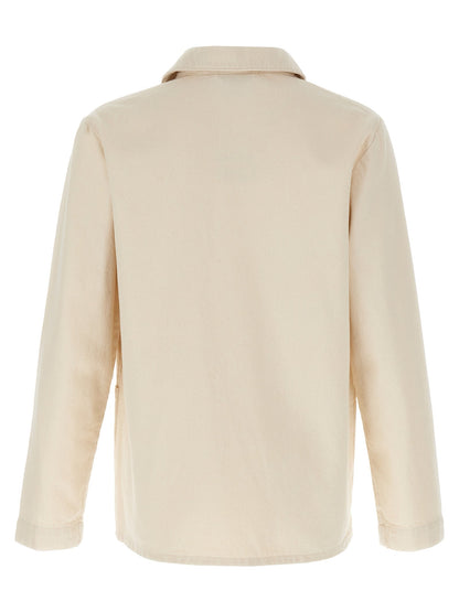 A.P.C. Men 'Kerlouan' Jacket