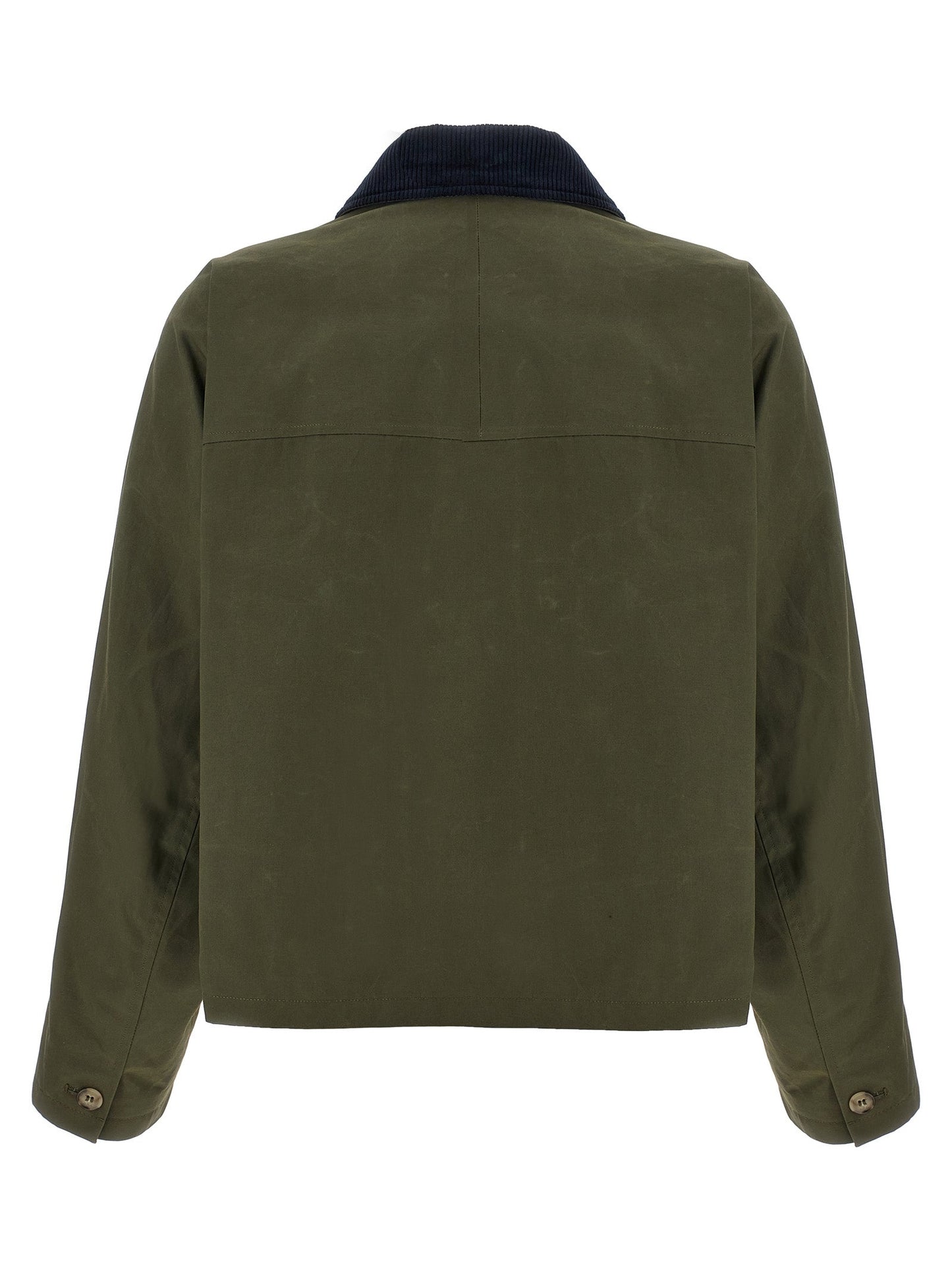 A.P.C. Women 'Becca' Jacket