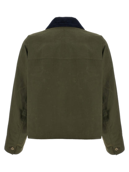 A.P.C. Women 'Becca' Jacket