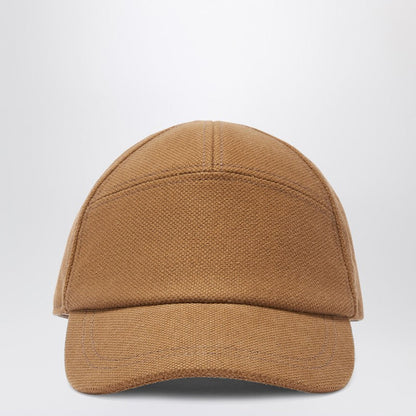 1989 Studio Brown Baseball Cap Men