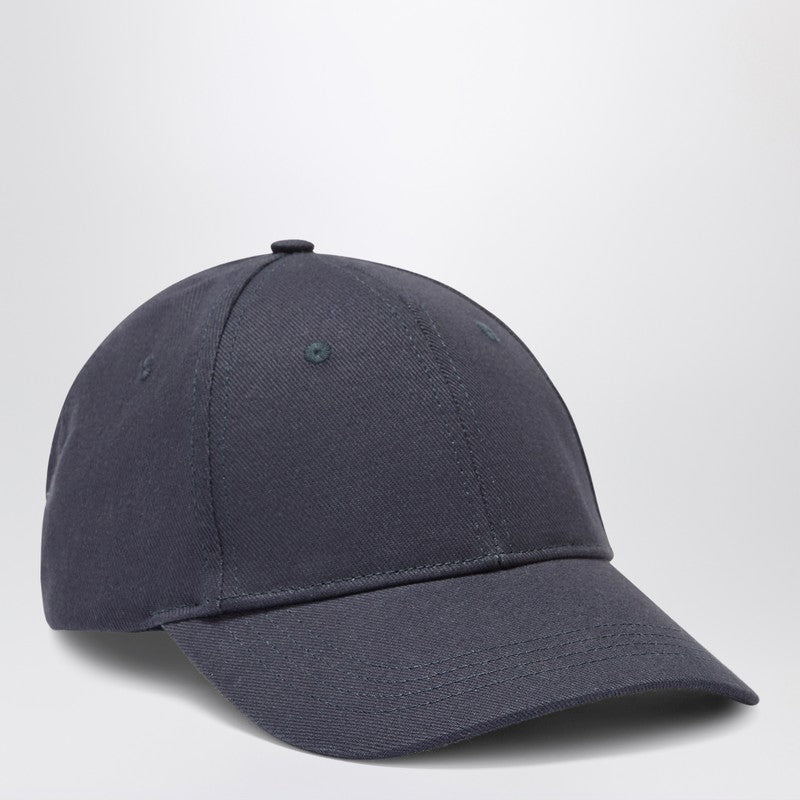 1989 Studio 1989 Blue Baseball Cap Men