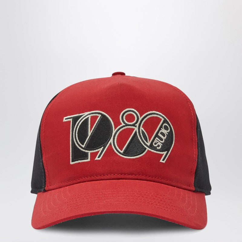 1989 Studio Baseball Cap 1989 Pop Logo Men