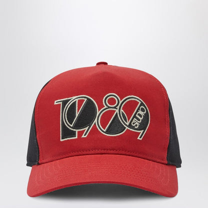 1989 Studio Baseball Cap 1989 Pop Logo Men