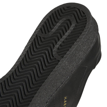 + Willy Chavarria Jabbar Low 'Core Black'