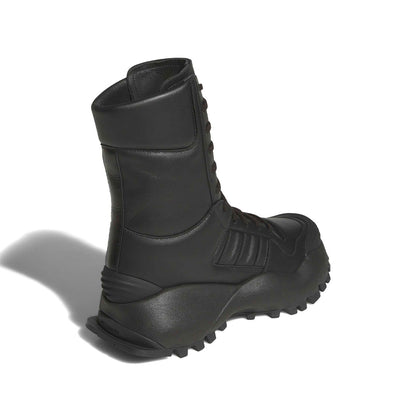 + Willy Chavarria Forum Boot 'Core Black'