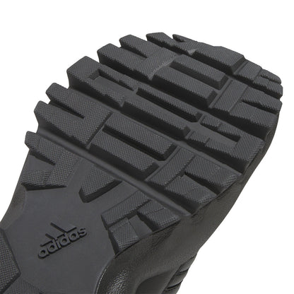 + Willy Chavarria Forum Boot 'Core Black'