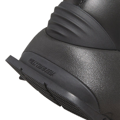 + Willy Chavarria Forum Boot 'Core Black'