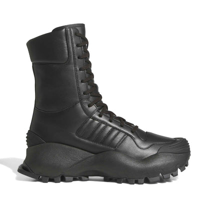 + Willy Chavarria Forum Boot 'Core Black'