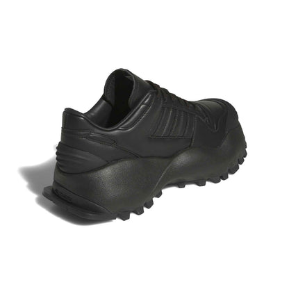 + Willy Chavarria Forum Sneaker 'Core Black'