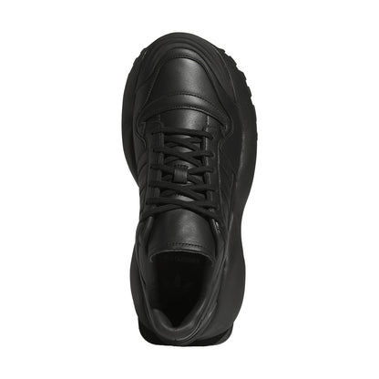 + Willy Chavarria Forum Sneaker 'Core Black'
