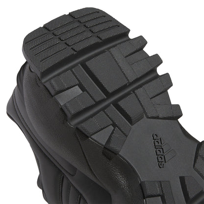 + Willy Chavarria Forum Sneaker 'Core Black'