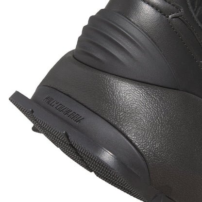 + Willy Chavarria Forum Sneaker 'Core Black'