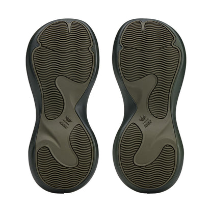 + AVAVAV Wmns Megaride Bubble 'Grey One Night Cargo'