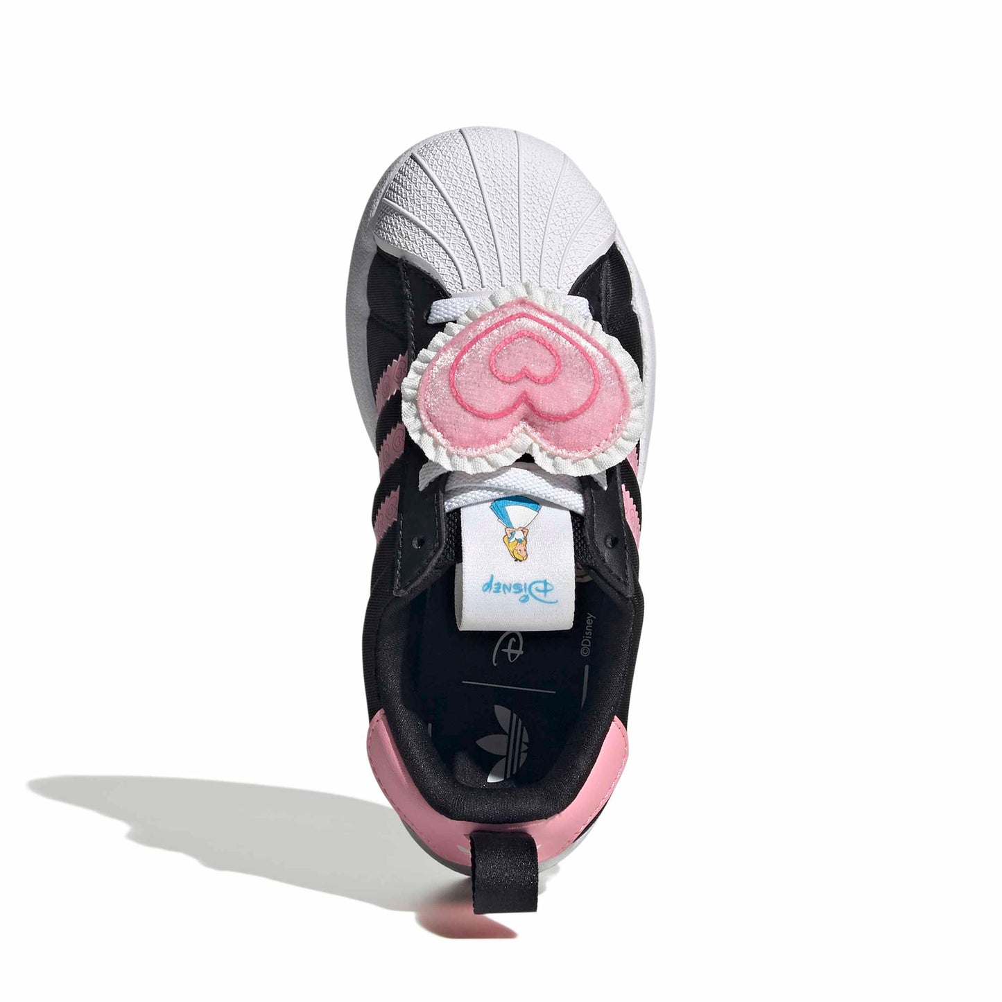 + Disney Kids Adifom Superstar 360 'Cinderella'