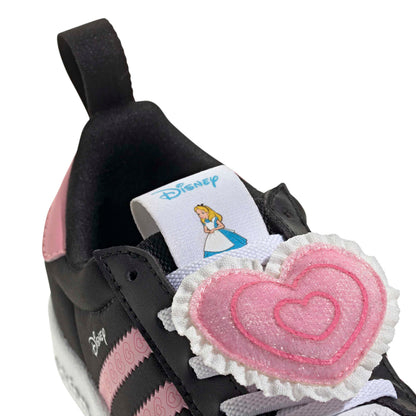 + Disney Kids Adifom Superstar 360 'Cinderella'