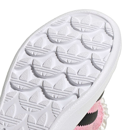 + Disney Kids Adifom Superstar 360 'Cinderella'