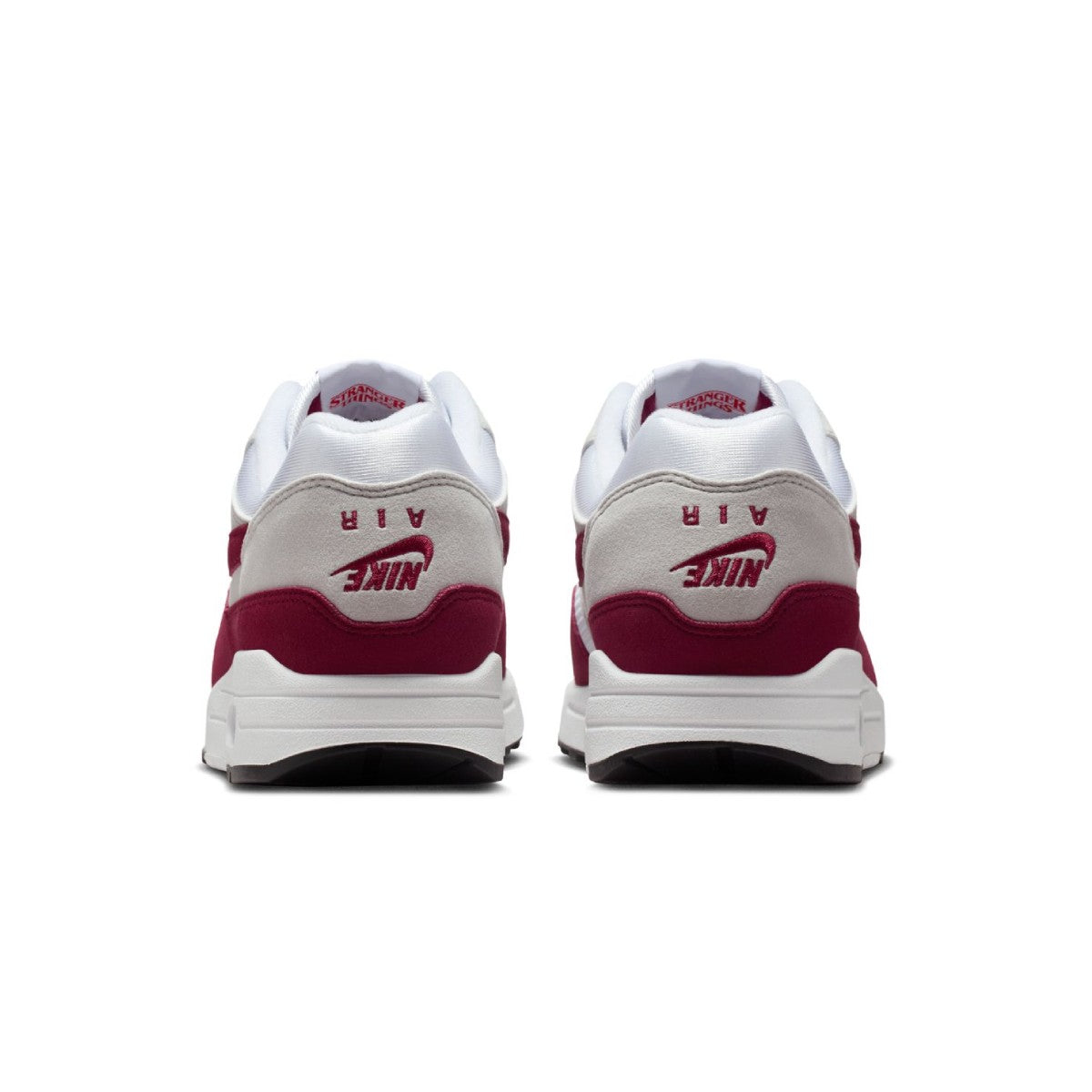 + Stranger Things Air Max 1 '87 'Steve Harrington'